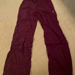 Lululemon Studio Pants
